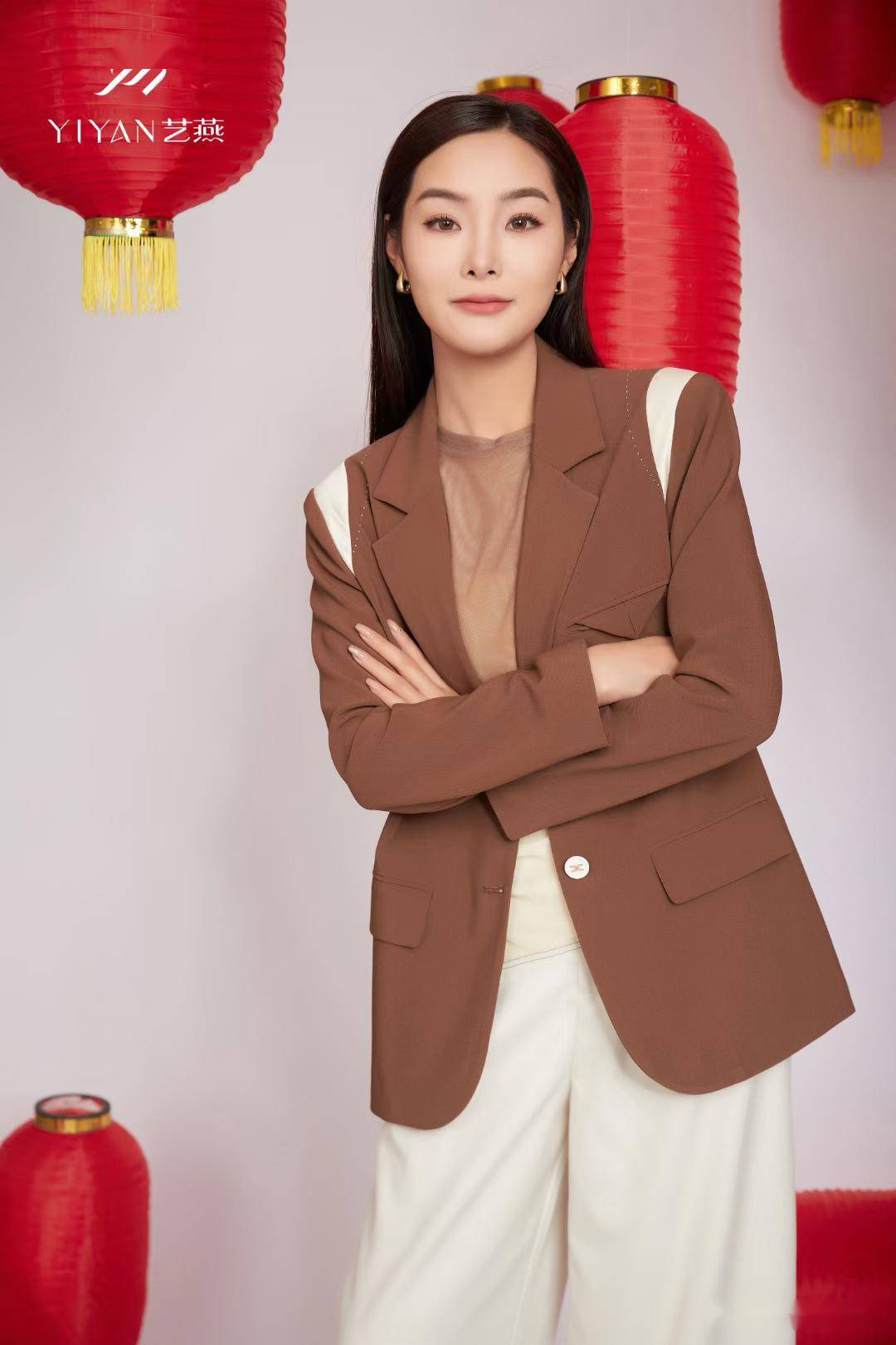 【阳光万达】yiyan艺燕 | 春意新装_版权_专柜_侵权