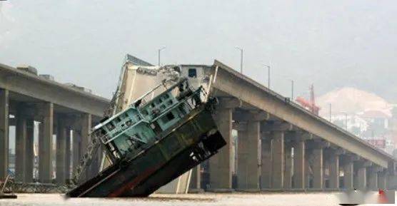 九江大桥垮塌案" 天灾还是人祸? 不服判决!船长2次申诉