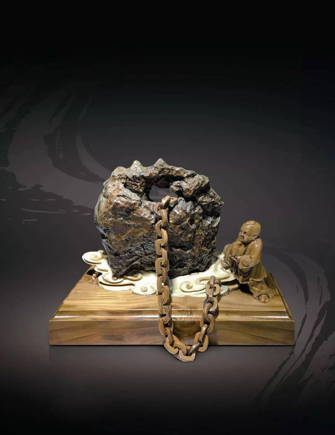 必看!_奇石_参展_平台