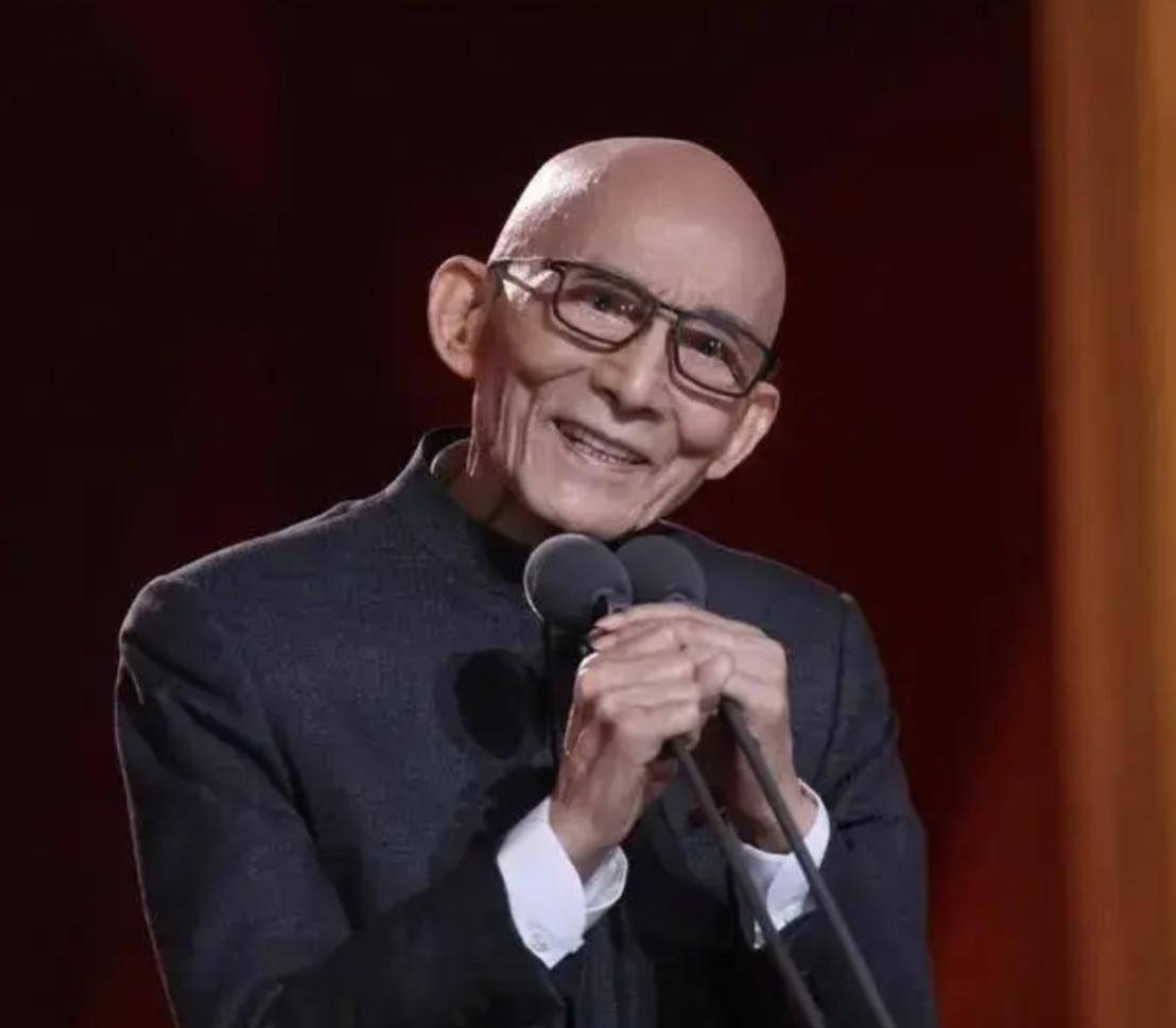 专访|游本昌:不为繁华易匠心_爷叔_现场表演_上海