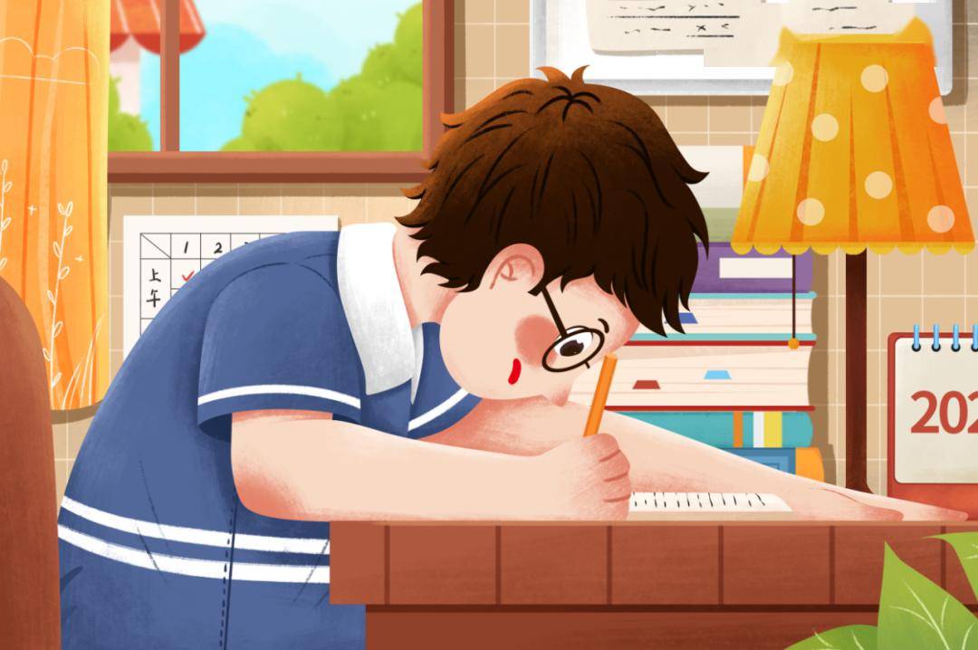 刚开学,不少孩子发现已经中招……_视力_眼睛_蒸汽