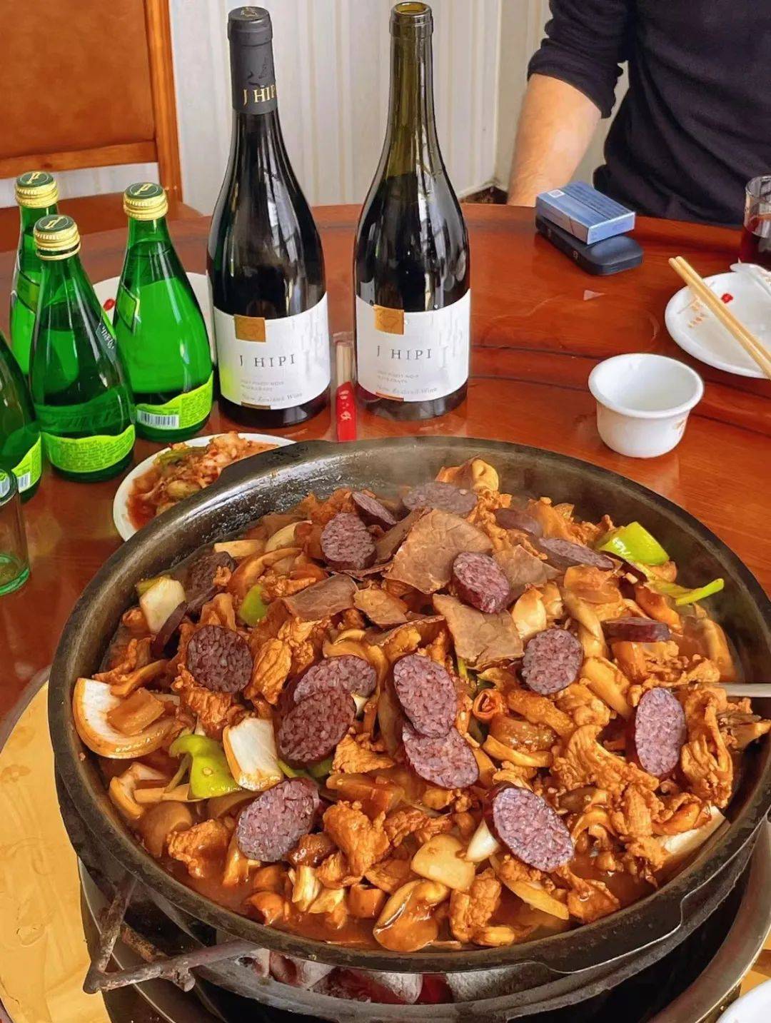 五载斑斓的夏天",开启"京"喜假期!_动植物公园_长春_鸡汤