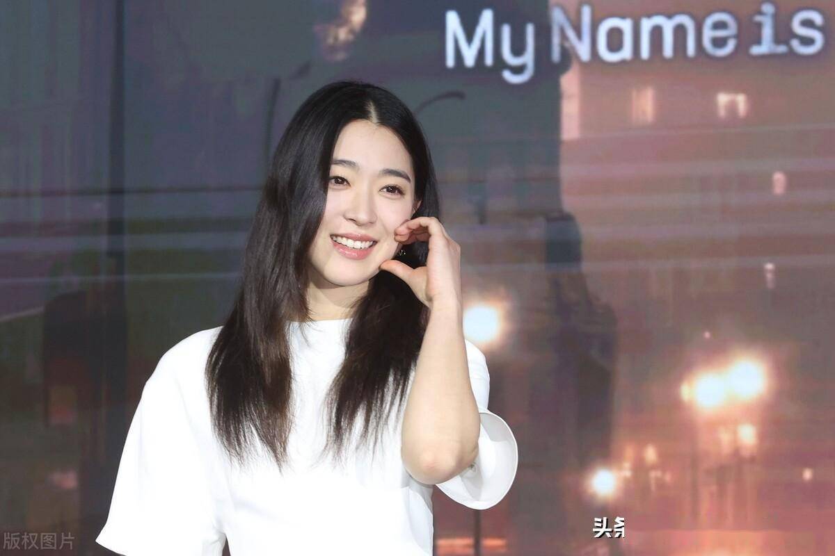 当地时间2024年2月27日,韩国首尔,崔成恩亮相电影《路基完》制作发布