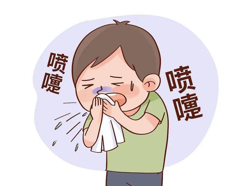 流感病毒可以通过呼吸道飞沫或接触传播,飞沫可在打喷嚏,咳嗽,交谈等