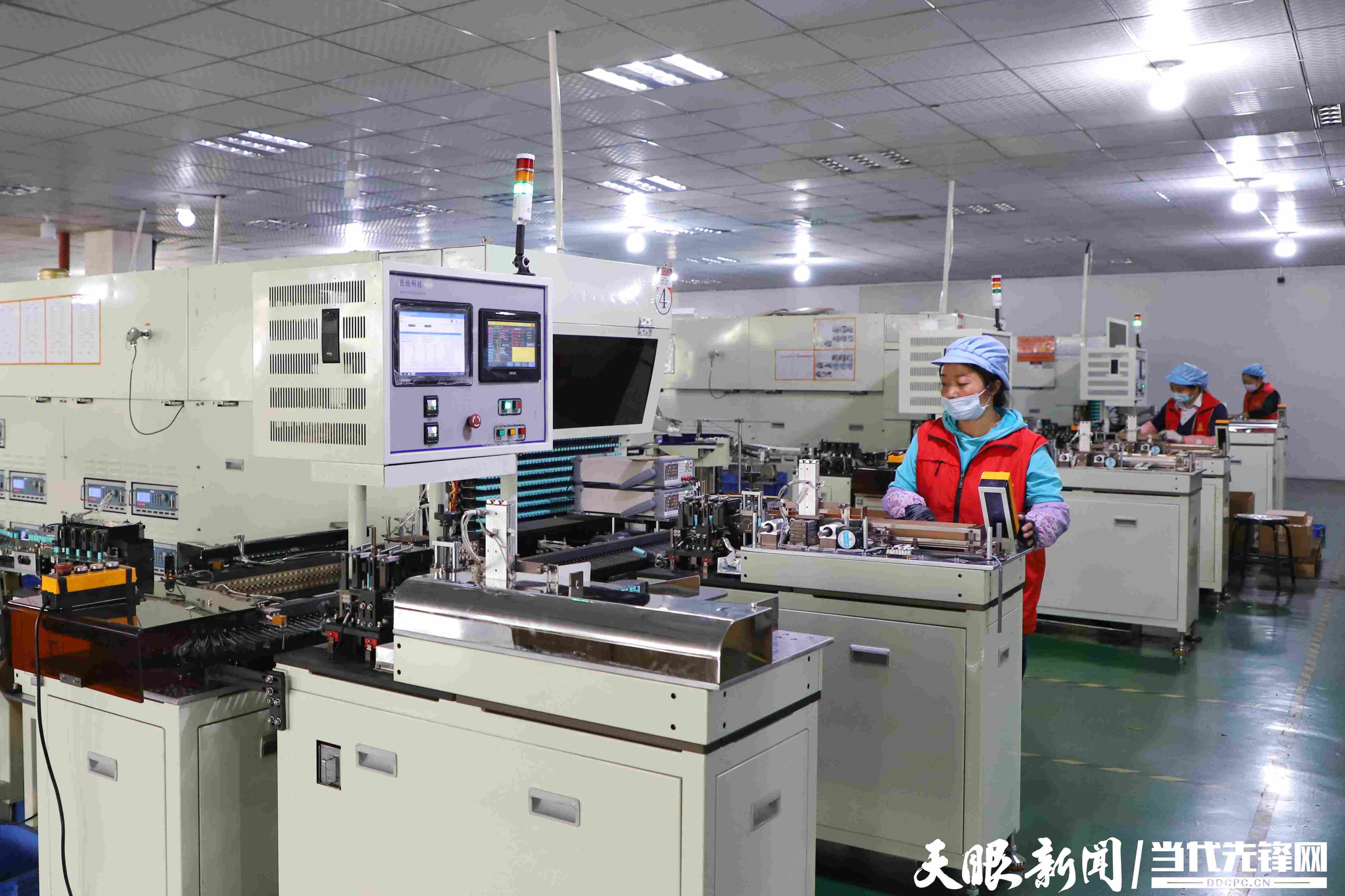 毕节高新区:有"锂"走遍天下_产业_生产_能源