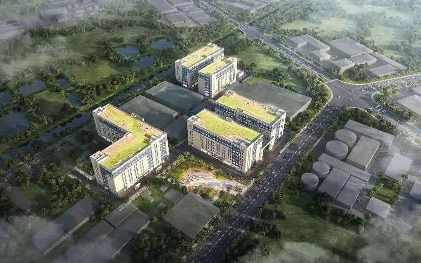 火炬高新区新开工12个重大项目集中"亮相"_制造_生产_建设