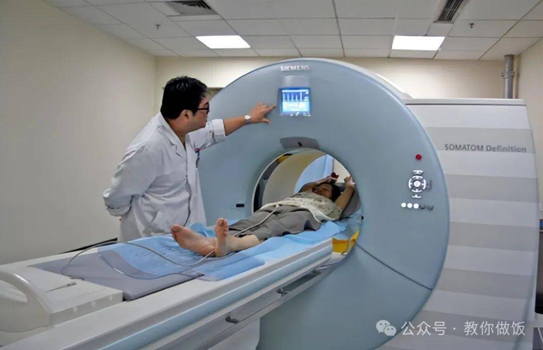 这个原因耽误很多人_检查_肺部_情况