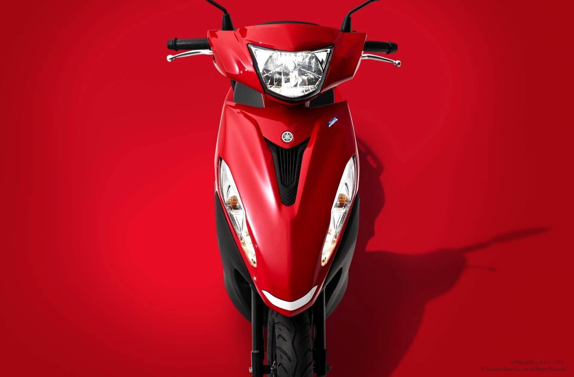 yamaha 2024 jog 125 本土版和 jog 车系简史_搜狐汽车_搜狐网