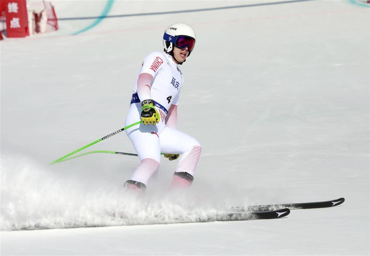 10金11银10铜,湖北健儿首赴冰雪盛会写就历史新篇