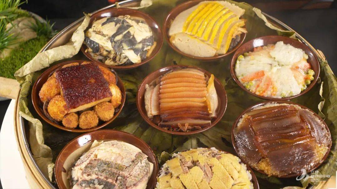 江津八大碗,你最喜欢哪一碗?_辅料_原料_开水