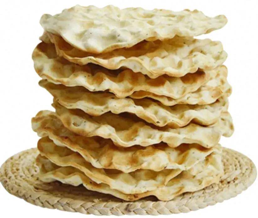 6万款特产 石子馍等成为爆款_全国_特色_活动