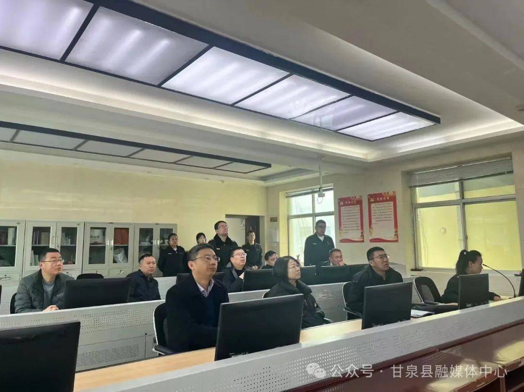 【创文在行动】马洁调研我县创建省级文明县城测评点位工作_进行了