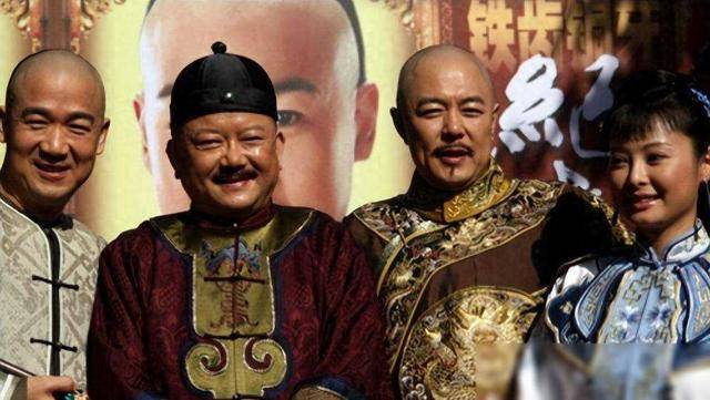 12年后,再看王刚,张国立,张铁林各自境遇,铁三角差距一目了_人生_观众