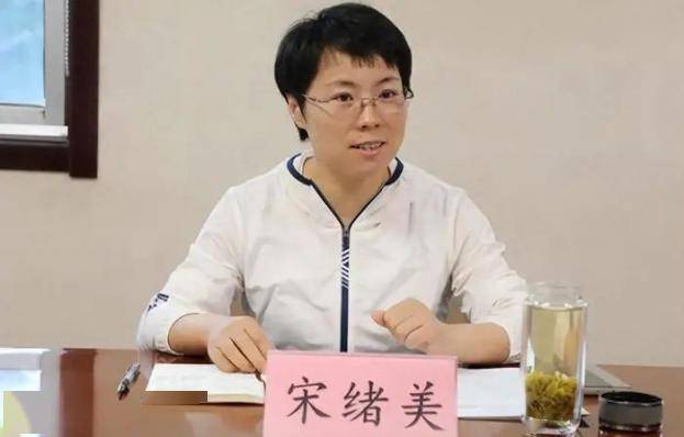 上述消息表明,枣庄市政府副秘书长宋绪美,已出任共青团枣庄市委书记.