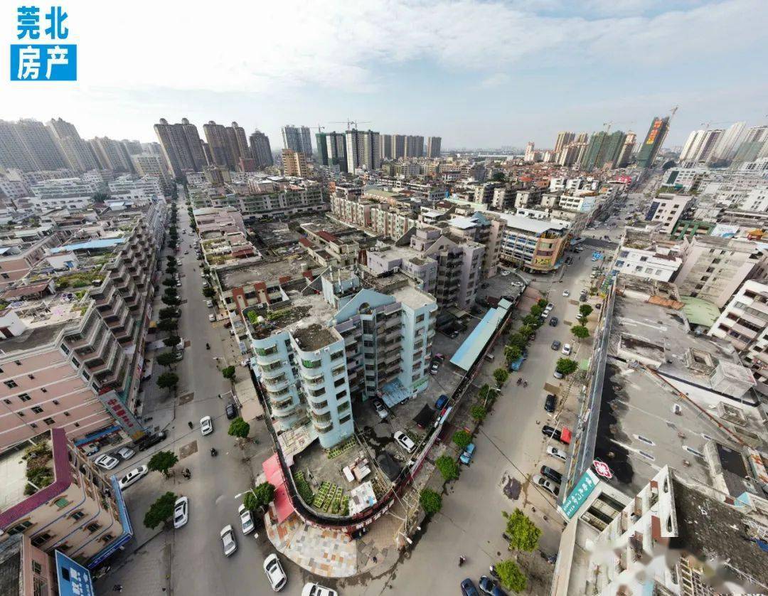 明天开始石湾这些道路将进行全封闭式施工._市民_博罗县_改造