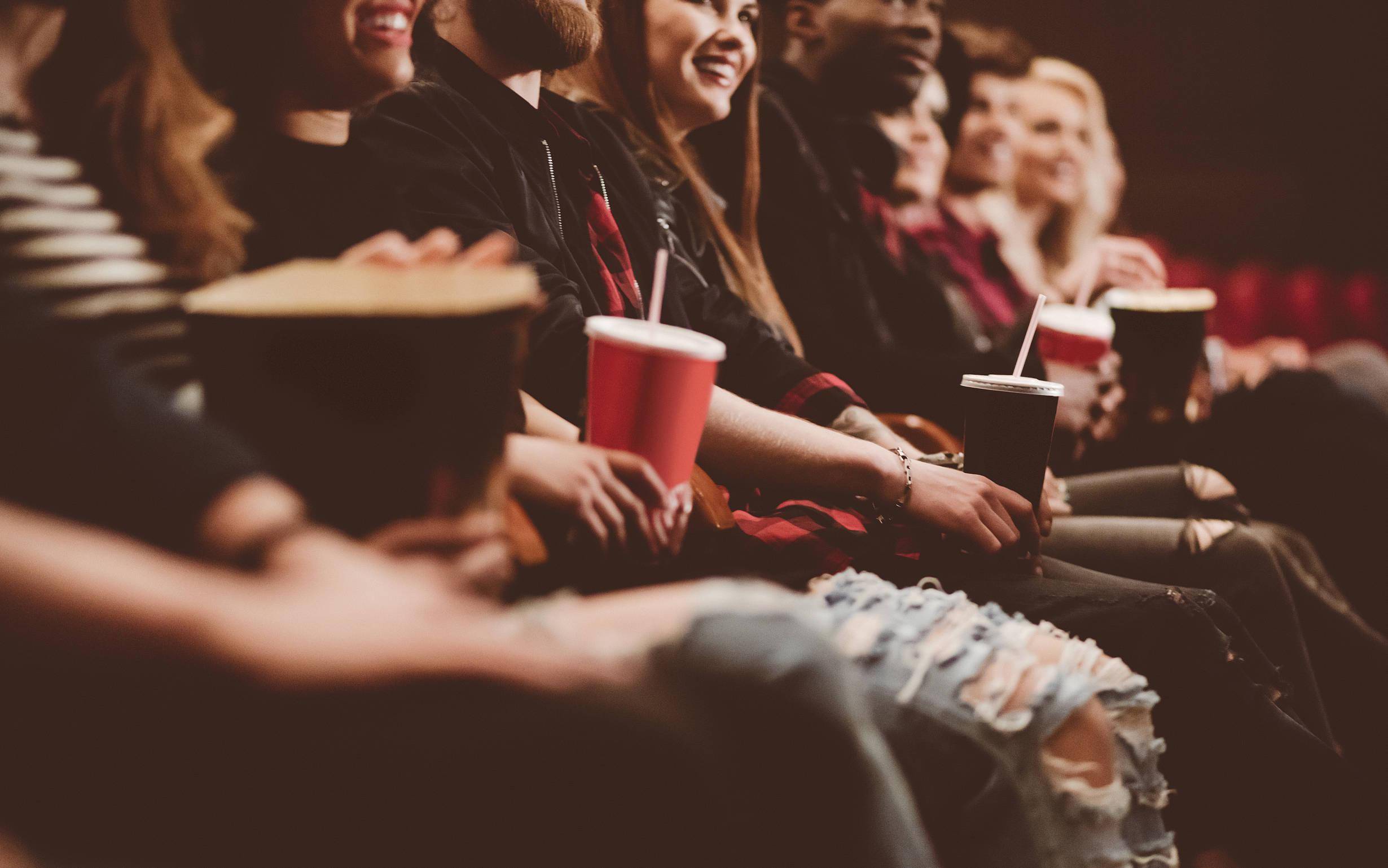 短视频改造电影业_营销_宣传_用户