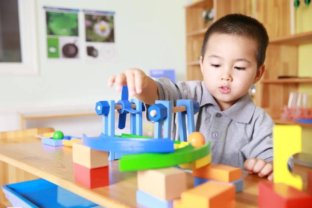 对照《评估指南》要求,新学期区角材料这样投放更科学