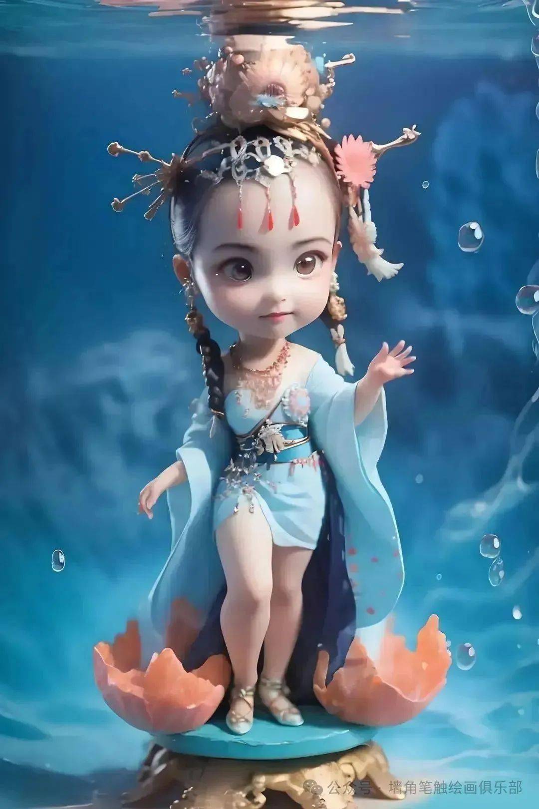 网友:最爱奔波儿灞_孙悟空_角色_经典