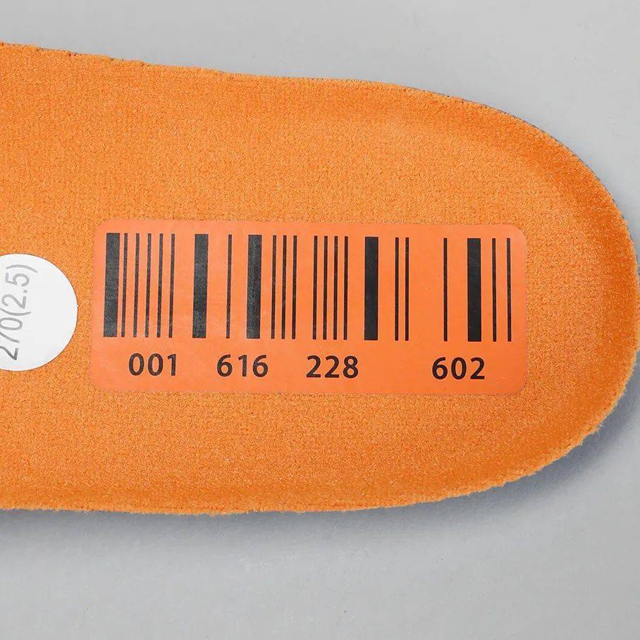 性xdr耐磨橡胶一片式实色橡胶外底全掌cushlon泡棉中底鞋头处缝线加固