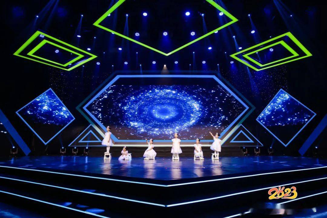 "童心绽放 逐梦成长"2024年优漫卡通卫视"六一"晚会节目遴选启动啦!