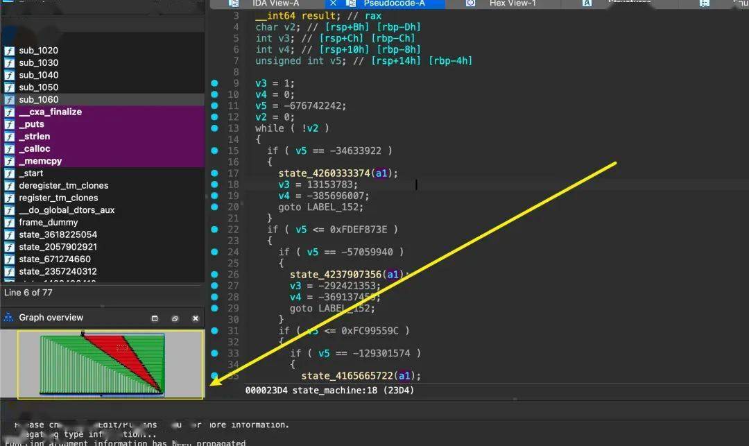 【总结】对大量函数进行trace调用流程 国际ais3题_main_height_width