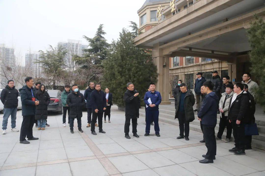 济南市体育运动学校,平阴实验学校,商河县弘德中学,新兴路学校,仲宫