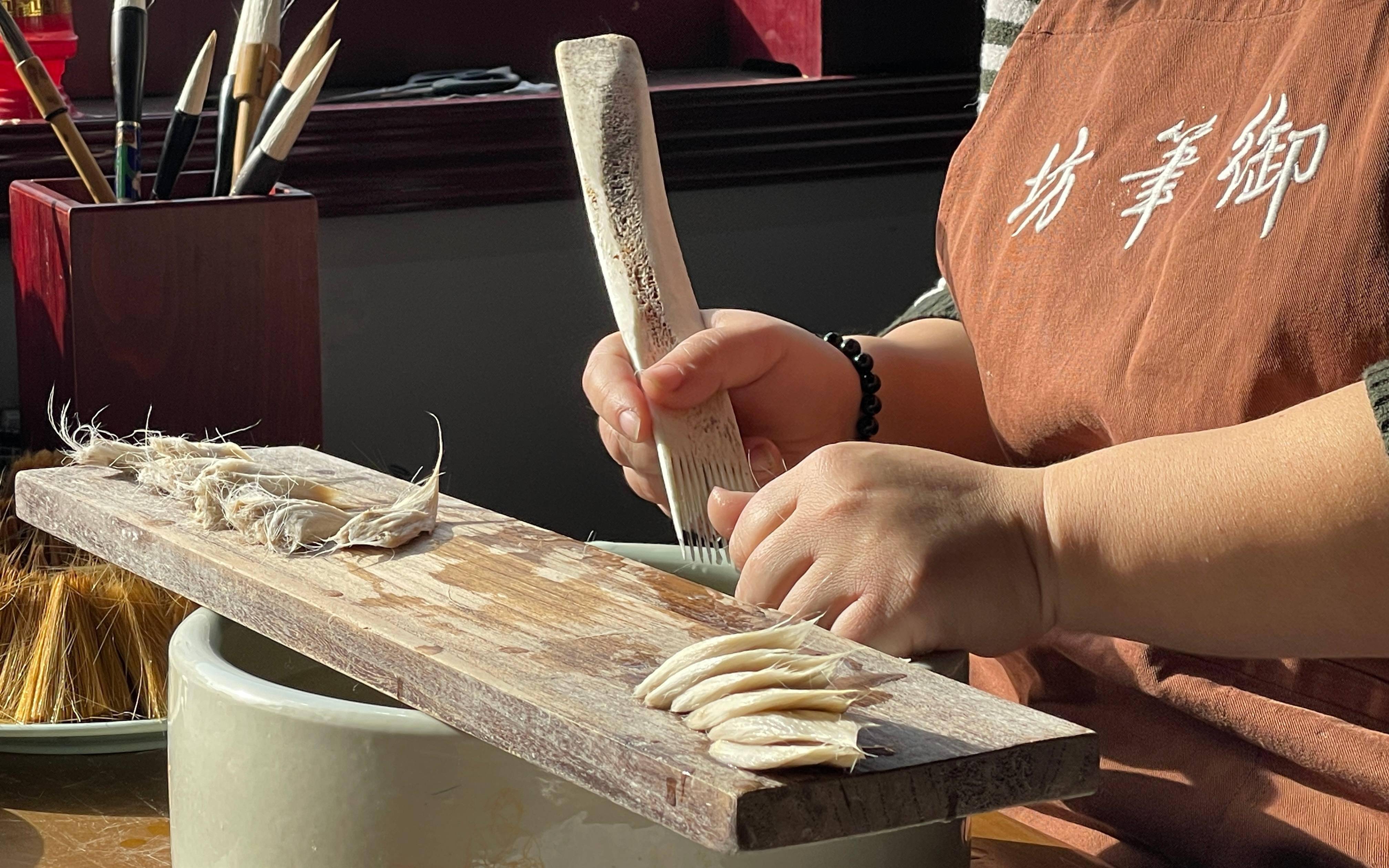 传统技艺到数字科技 昌平文化产业进入快速发展新阶段