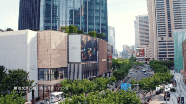 阿拉静安又获奖啦!_上海市_静安区_对外