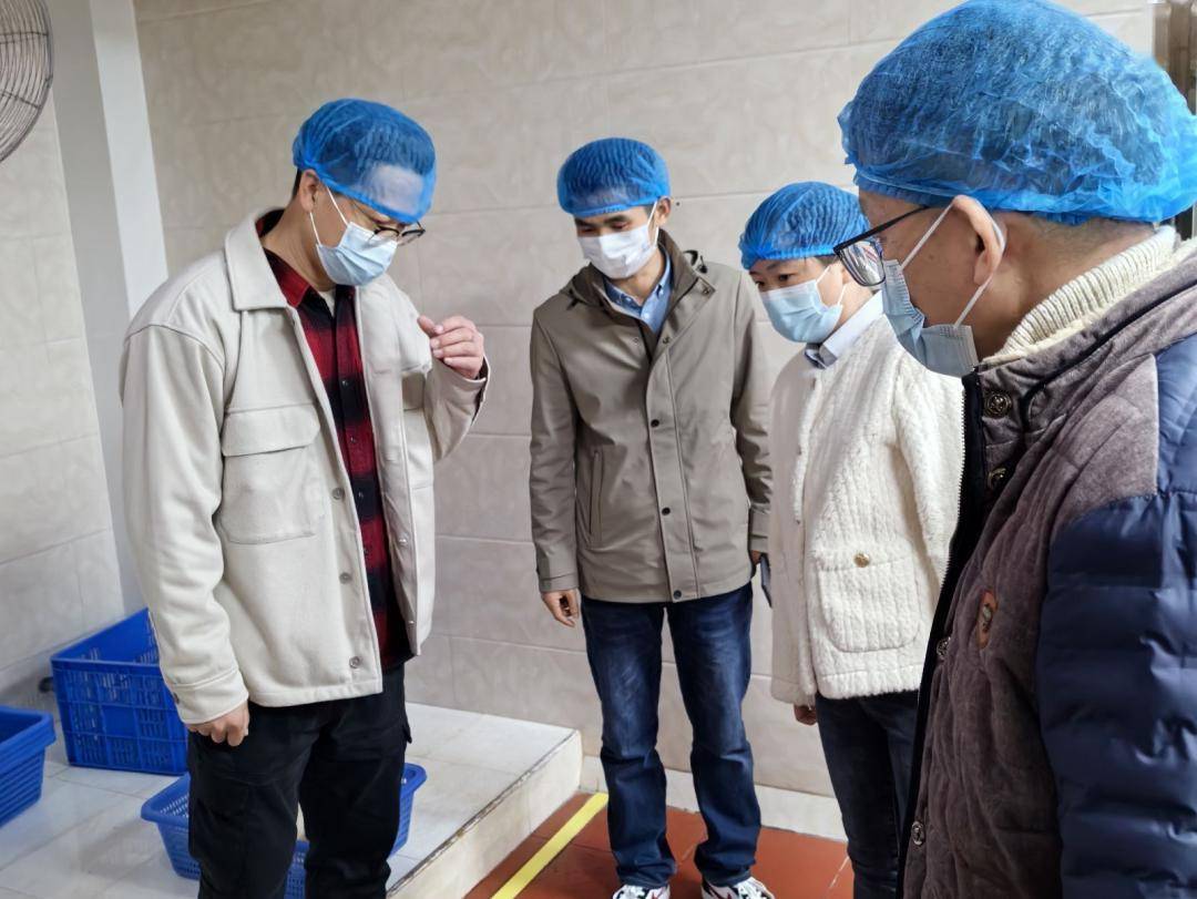 食品安全 | 灌口中学食堂被评选为厦门市第一批营养健康食堂_市场_我