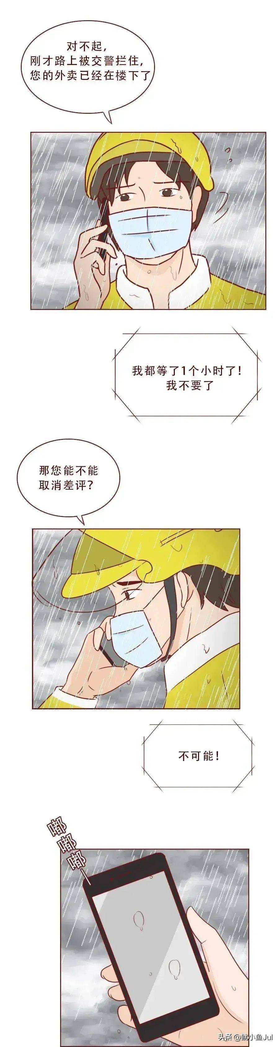 商业用途未经作者授权均禁用看更多推荐漫画170cm的女生和170cm男生