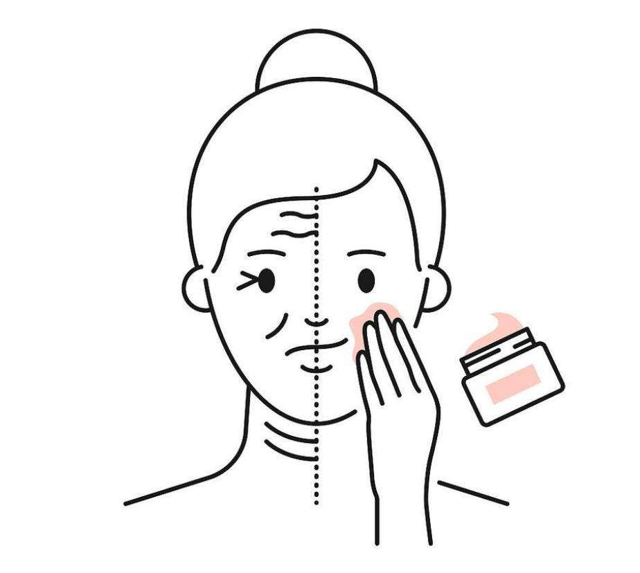 其中包含了生育酚(维生素e),具有抗衰老,调节内分泌和改善皮肤的功效