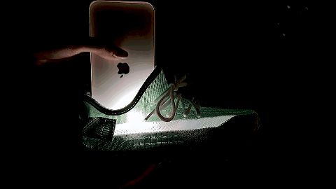 不到百元就能买"椰子"鞋!