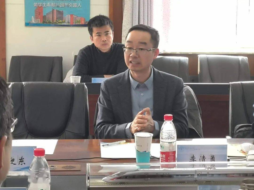 青少年拔尖创新人才培养基地校交大附中教育集团启动会