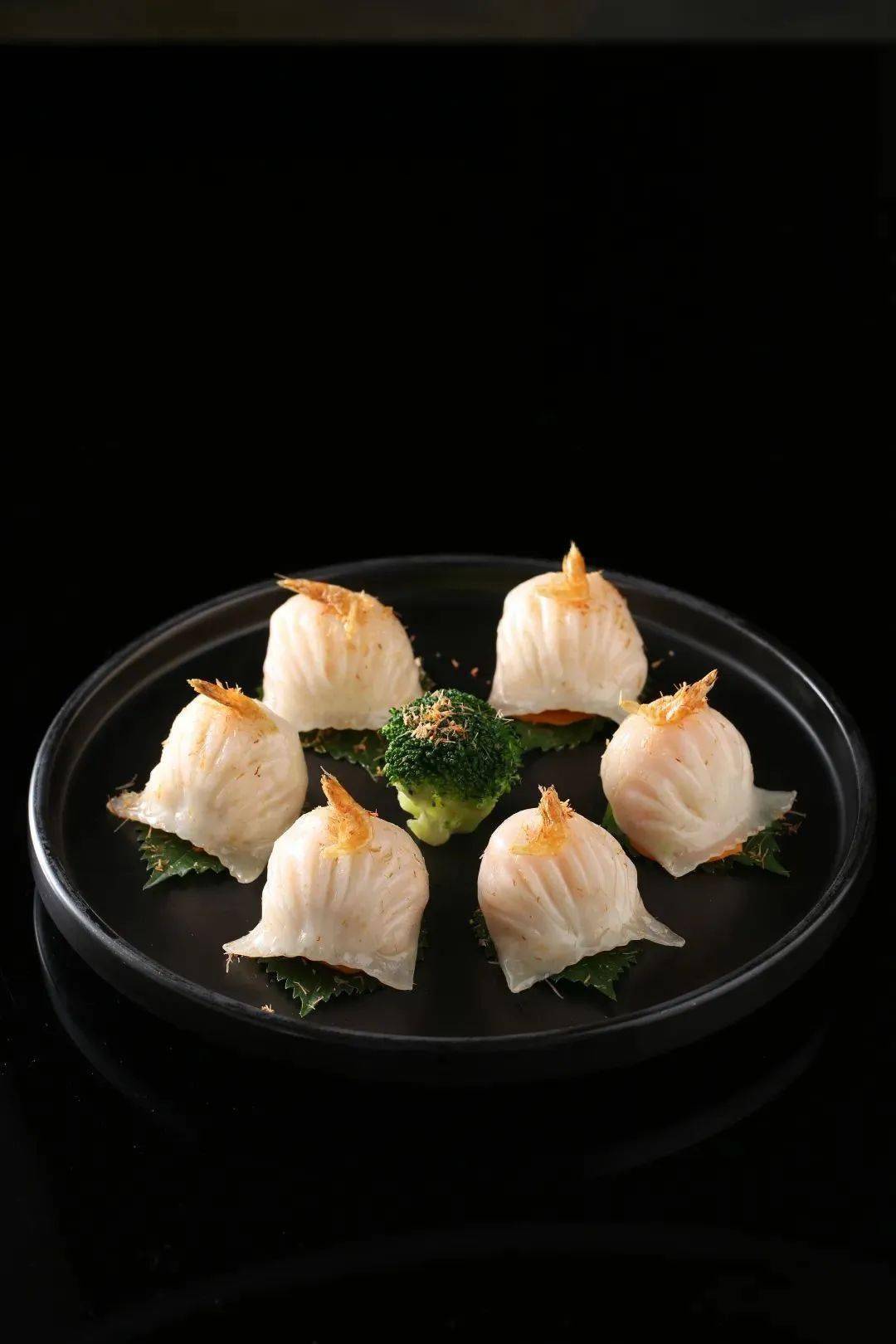 2024年2月份45道精美粤菜