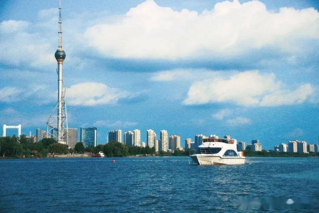 "梦回琅琊"之旅——临沂城区两日游攻略,收藏好玩起来吧!