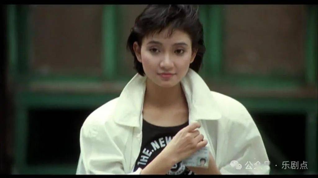 张学友女搭档退圈30年激罕现身,移美多年已为人母美貌更胜当年