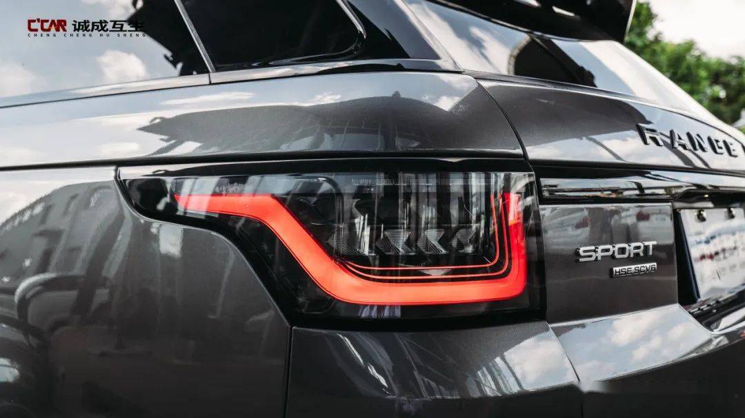 【路虎 揽胜运动 3.0 sc v6 hse dynamic】_搜狐汽车_搜狐网