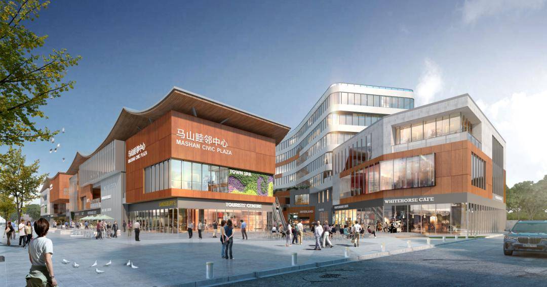 马山迎来地铁时代,价值腾飞_太湖_发展_宜兴