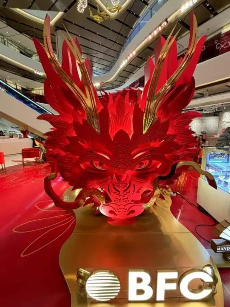 "神龙"已集齐,是时候开启"寻龙"福利"彩蛋"了!_作品_昵称_标题