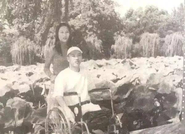 当年的宋学文并不能理解这句歌词的含义,但多年后,他明悟了歌词的深意