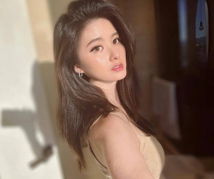 36d胸又嗲又欲,差点就被豪门毁了.