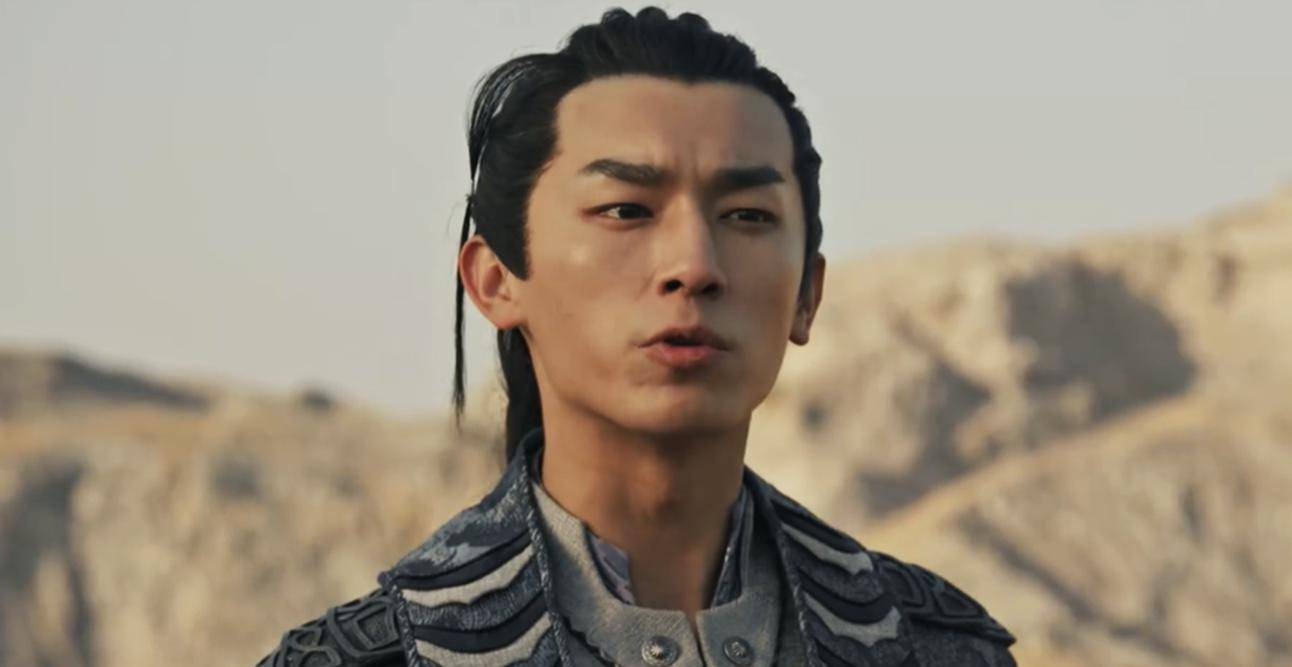 《紫川》亮点与槽点齐飞,故事出色,角色辣眼,是刻意