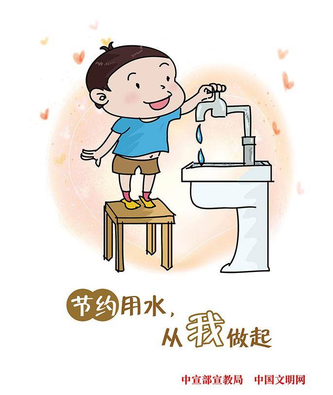 【文明倡导】倡导文明健康,绿色环保生活方式_环境_垃圾_保护者