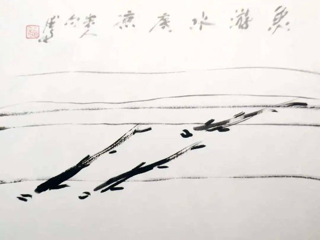 先生孙女王含笺发表追思文!_工艺美术_爷爷_创作