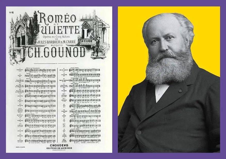 纪念系列|纪念法国作曲家加布里埃尔·福列逝世100周年交响合唱音乐会