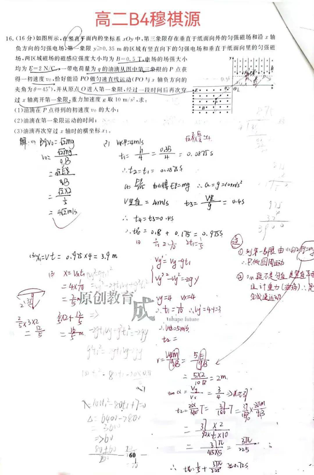 优秀作业展评图片图片