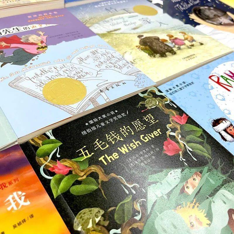 教育部明确规定:小学阅读量要达到300万,这份阅读清单
