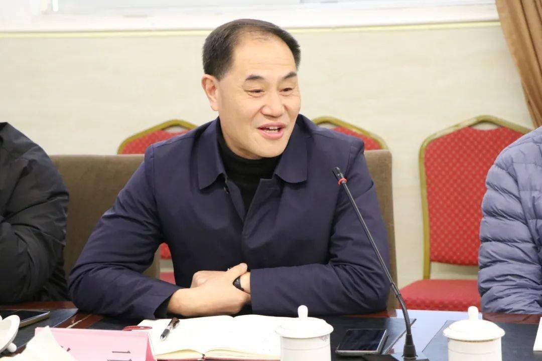 振兴乡村齐研讨,携手共建新农村|四川五月花技师学院