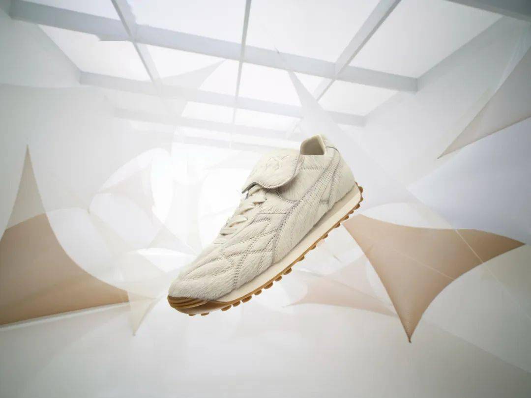 fenty x puma avanti pony 鞋款惊艳来袭