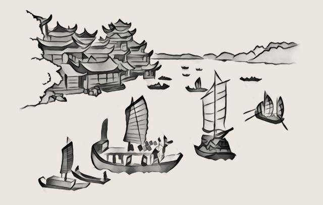 京杭大运河北京昌平段图鉴_郭守敬_泉水_龙泉